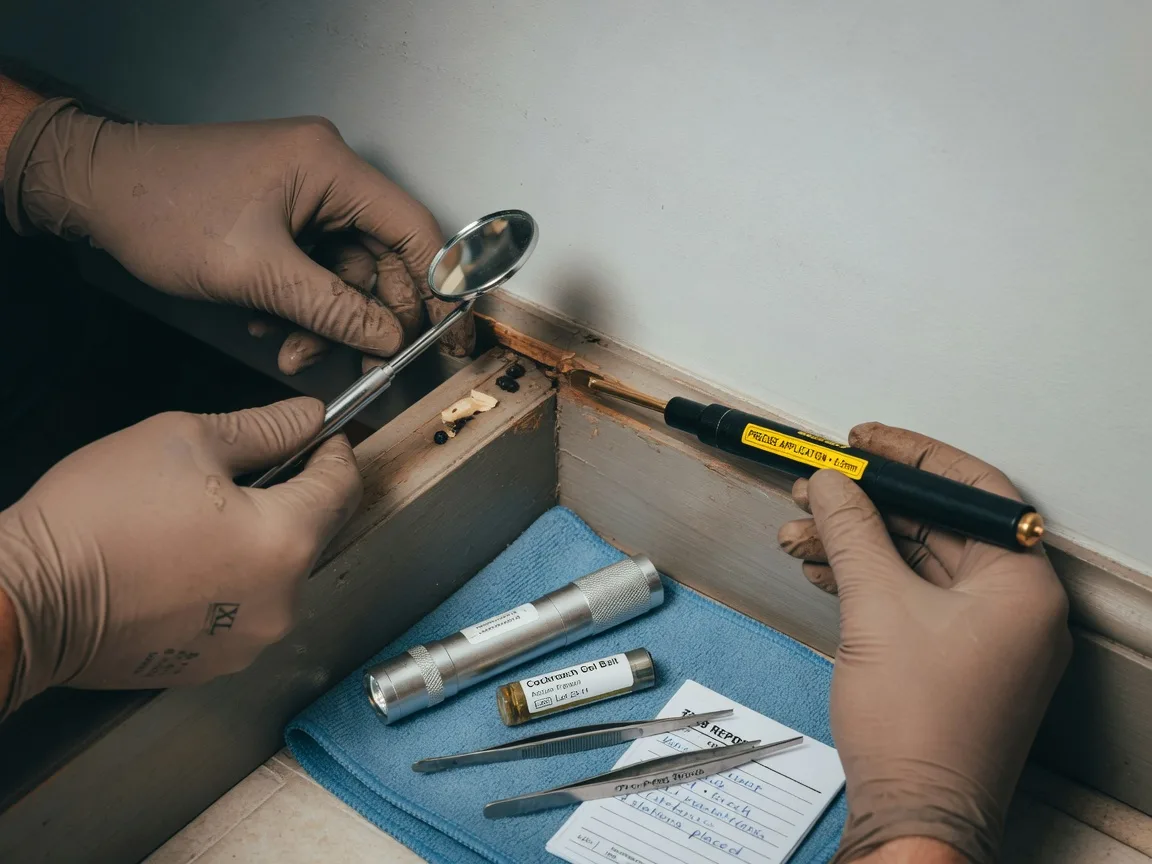 Why choose Emergency Pest Control in Culleoka, TN